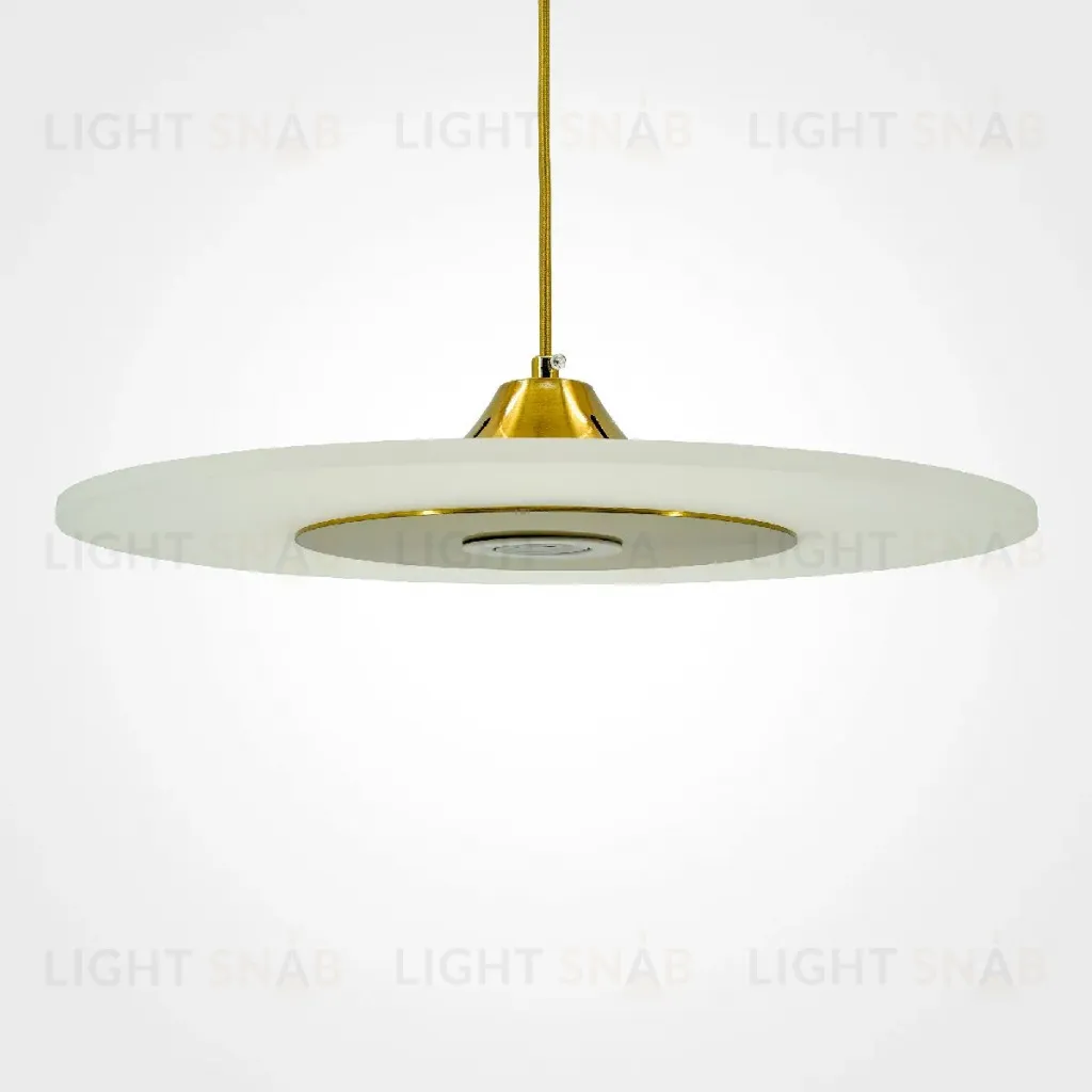 Подвесной светильник Lightera Tekapo LE127L-60G LE127L-60G