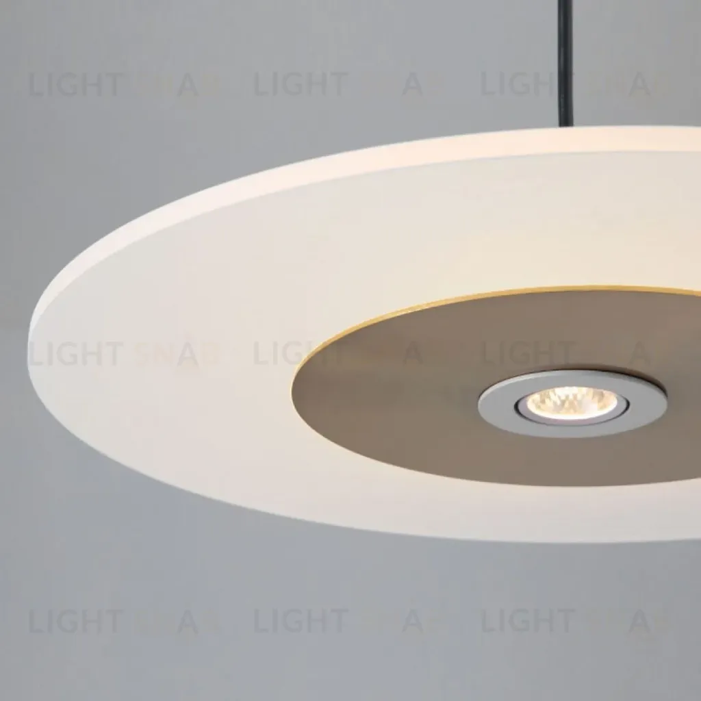 Подвесной светильник Lightera Tekapo LE127L-60G LE127L-60G