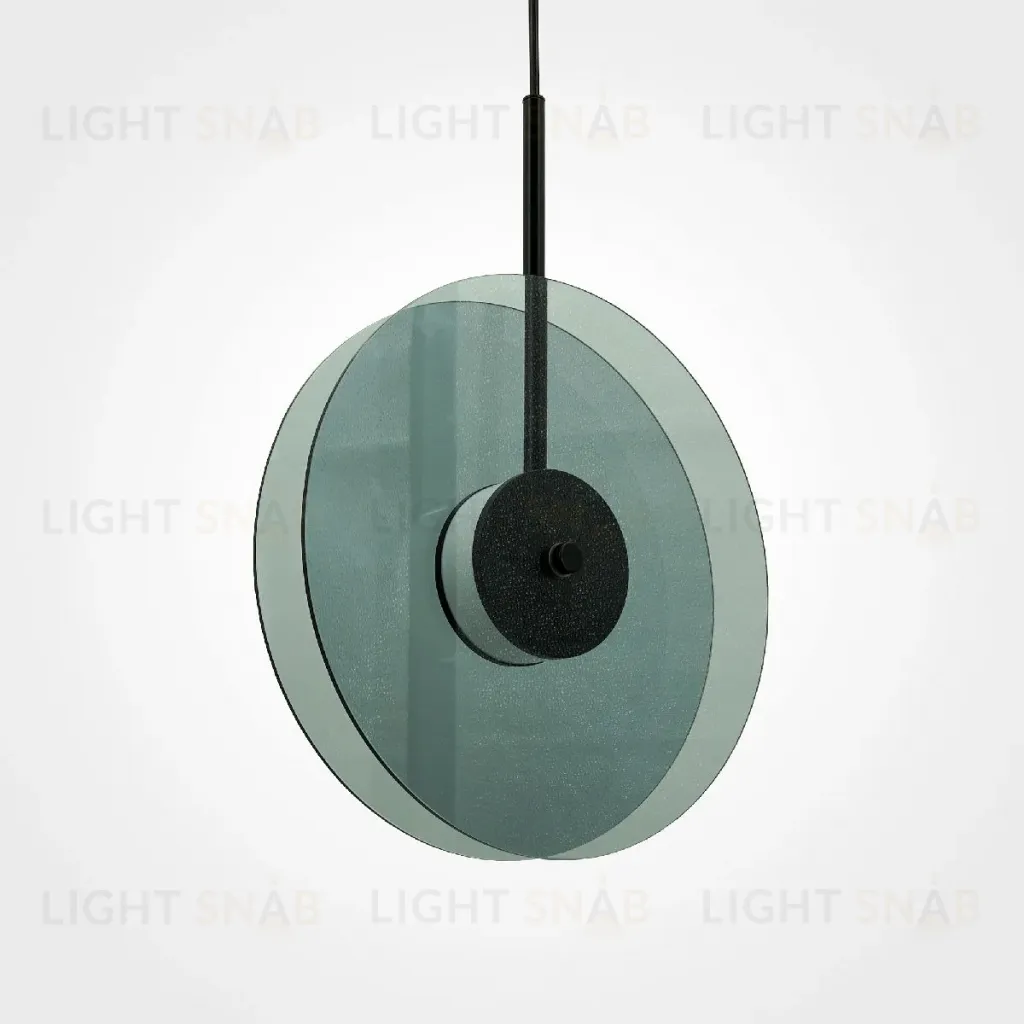 Подвесной светильник Lightera Echuka LE142L-28S LE142L-28S