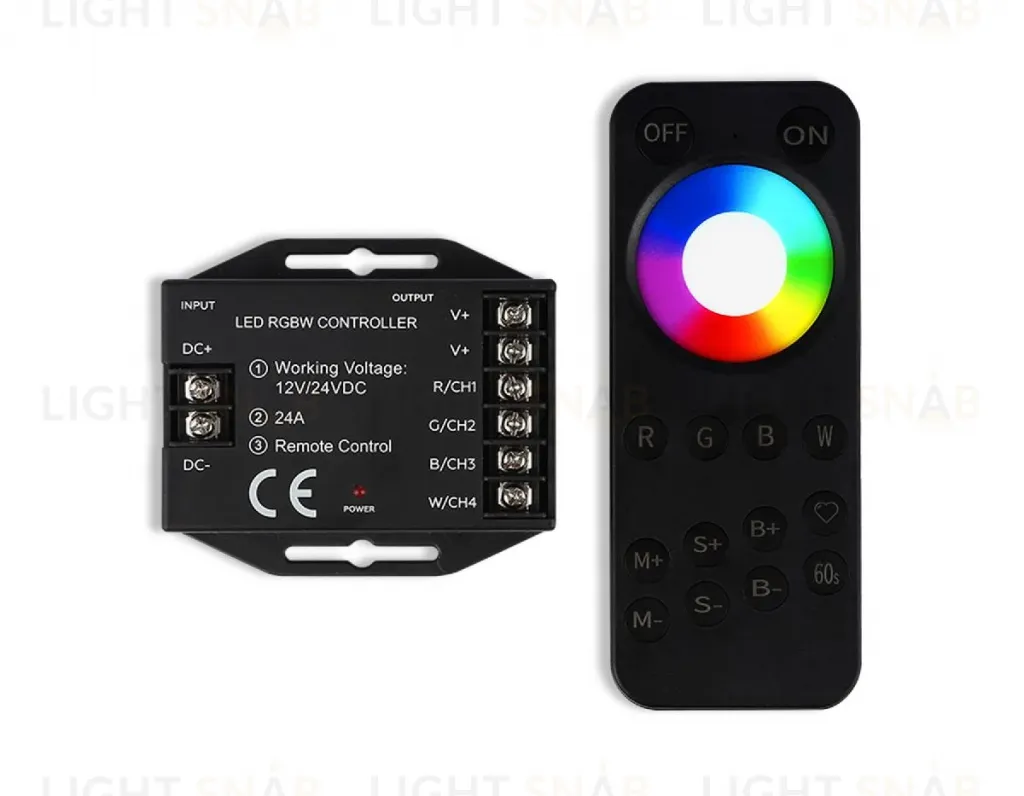 Контроллер Ambrella Light Illumination LED Strip GS11461 GS11461