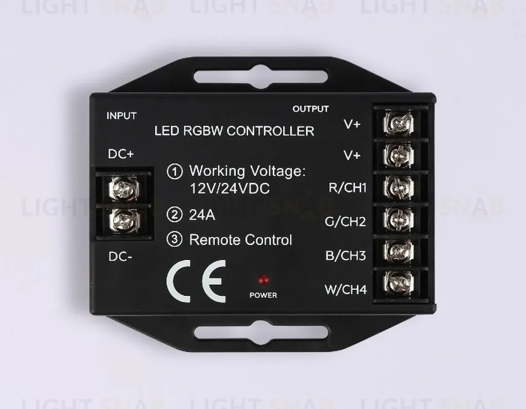 Контроллер Ambrella Light Illumination LED Strip GS11461 GS11461