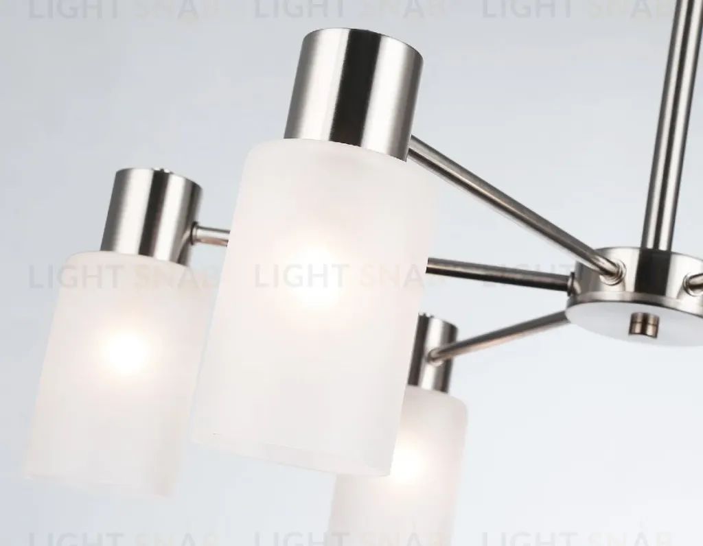 Люстра на штанге Ambrella Light Traditional Modern TR9572 TR9572