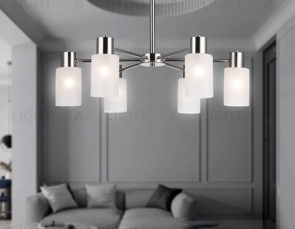 Люстра на штанге Ambrella Light Traditional Modern TR9572 TR9572