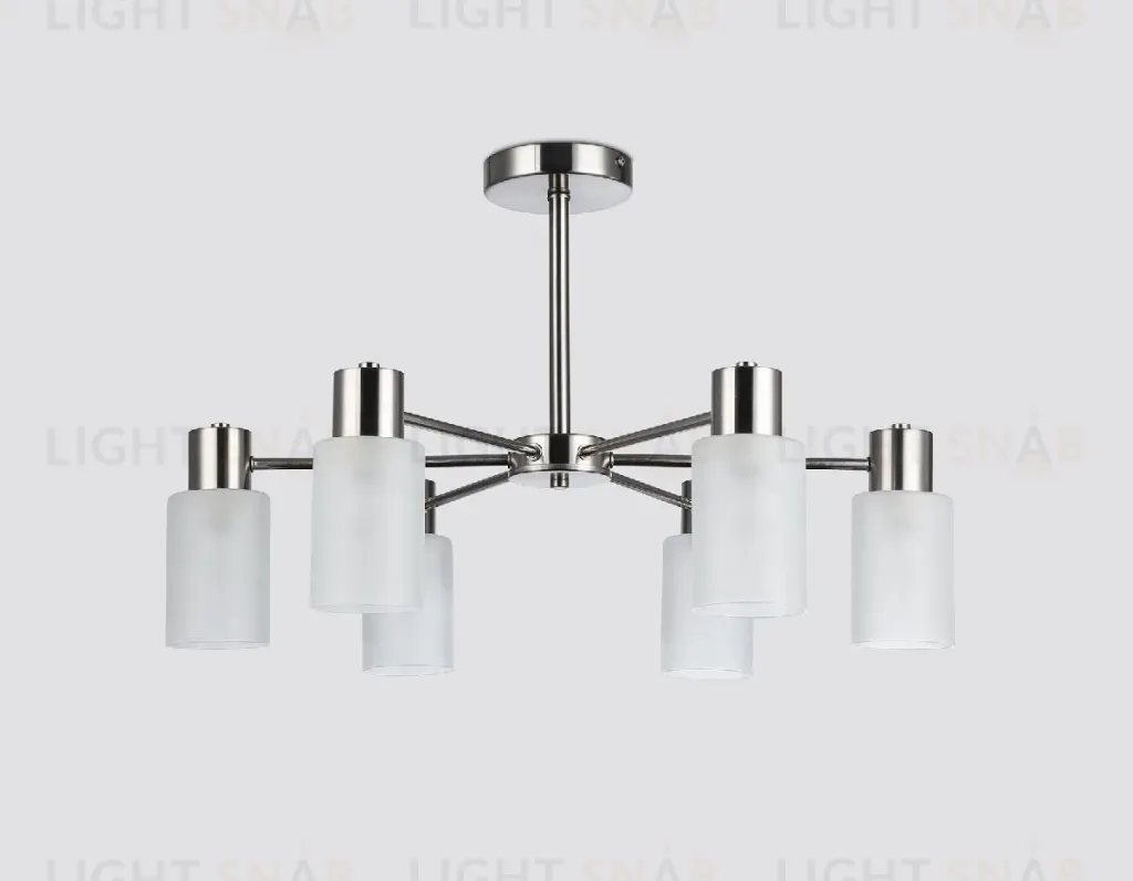 Люстра на штанге Ambrella Light Traditional Modern TR9572 TR9572