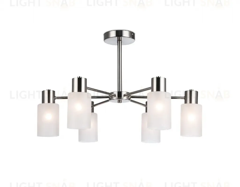 Люстра на штанге Ambrella Light Traditional Modern TR9572 TR9572