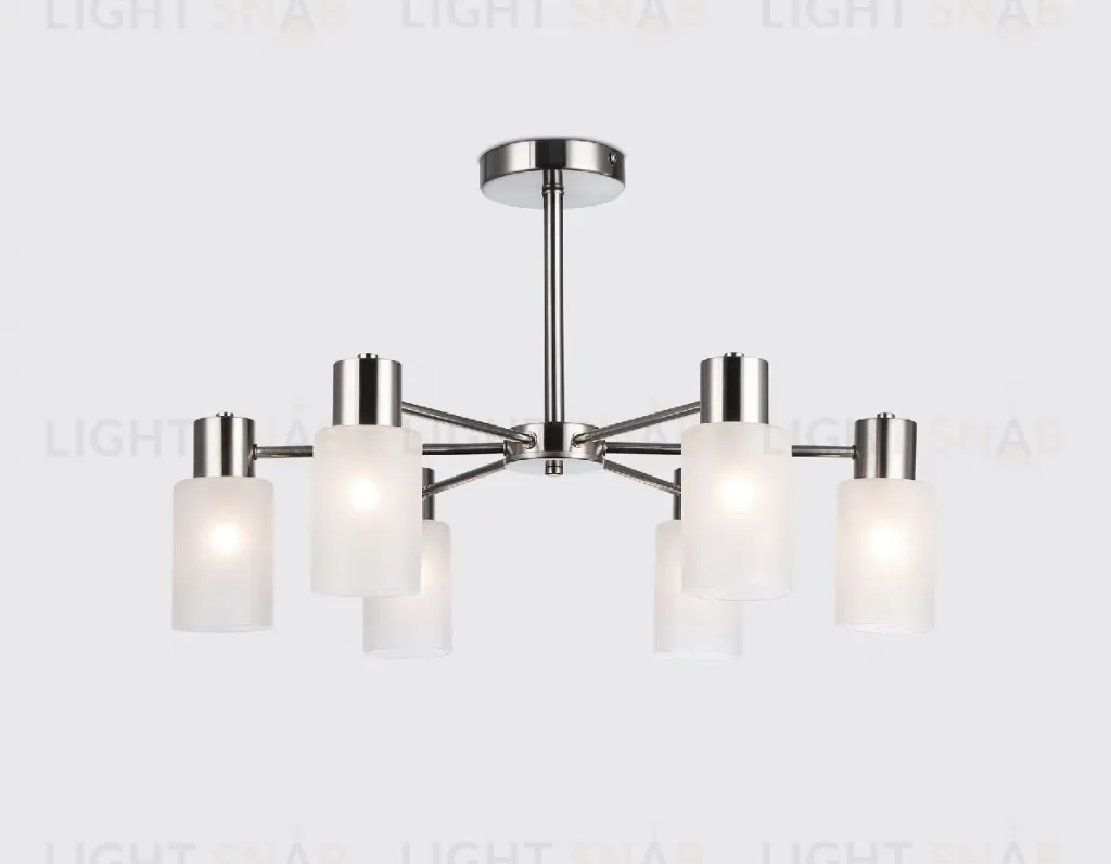 Люстра на штанге Ambrella Light Traditional Modern TR9572 TR9572