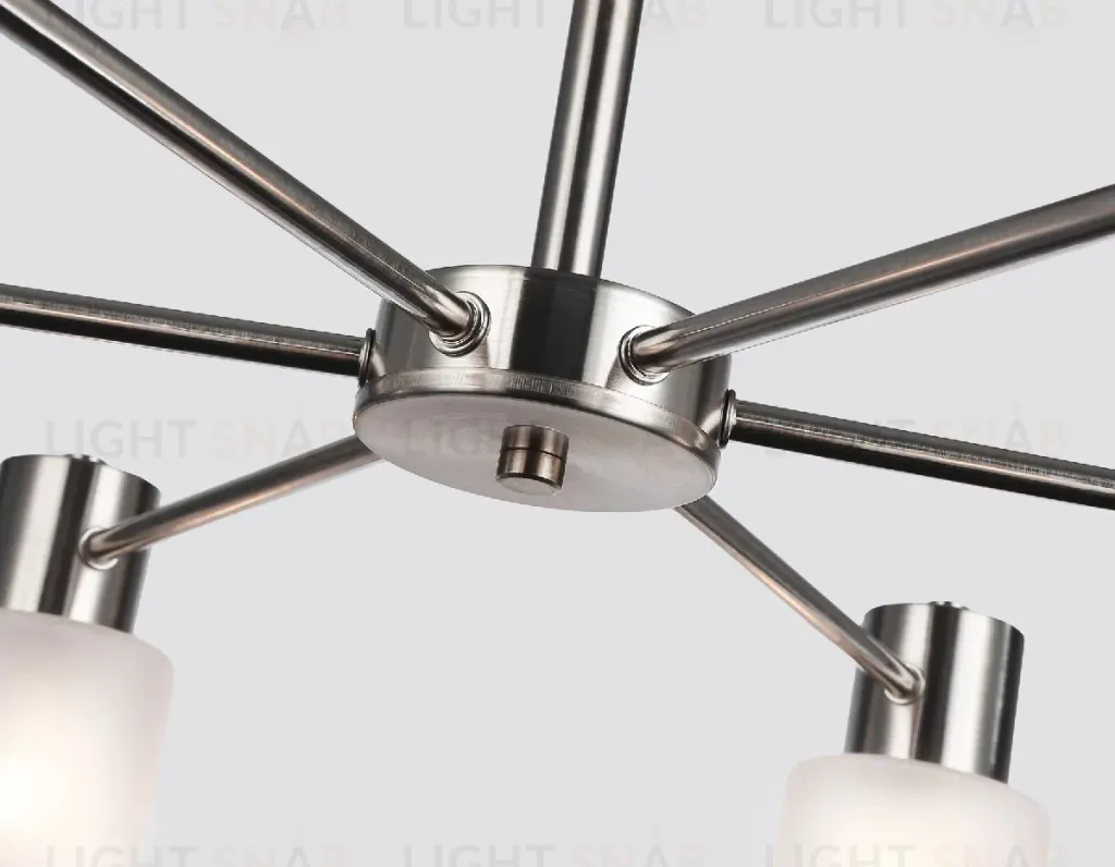 Люстра на штанге Ambrella Light Traditional Modern TR9572 TR9572