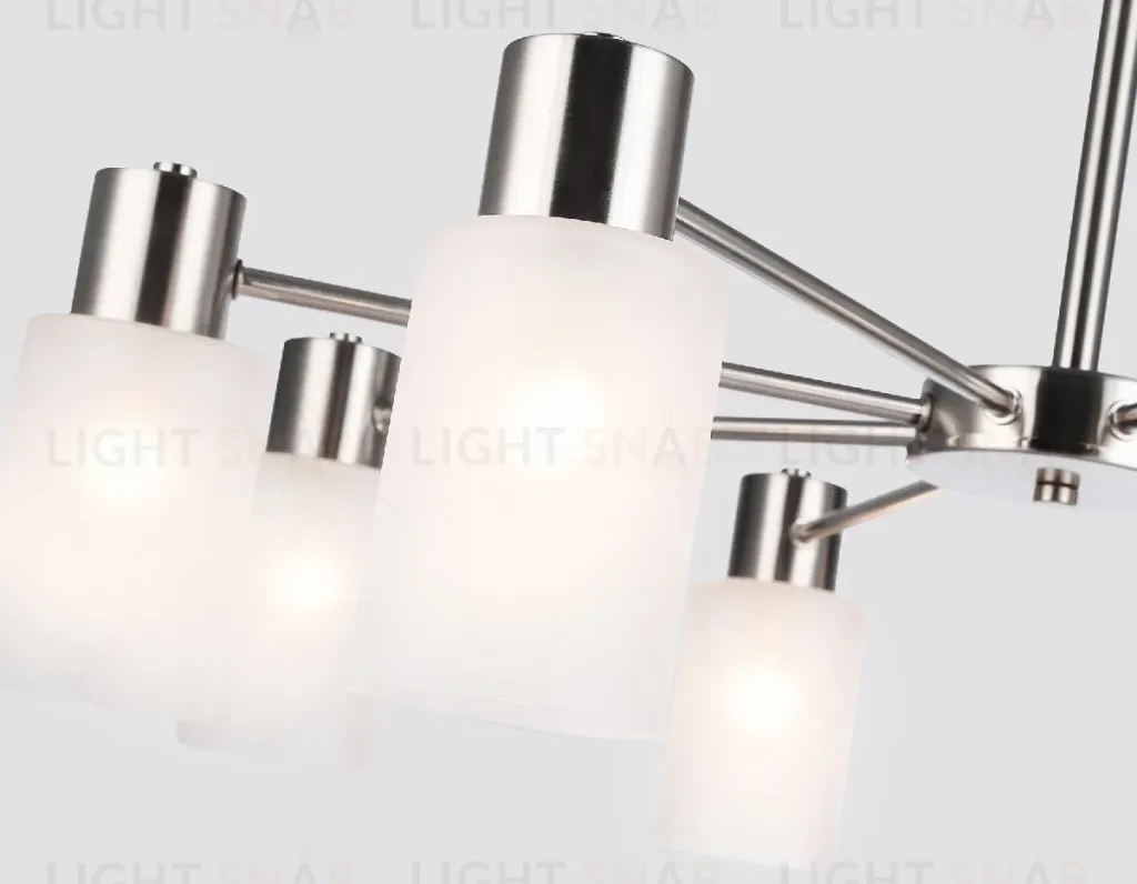 Люстра на штанге Ambrella Light Traditional Modern TR9575 TR9575