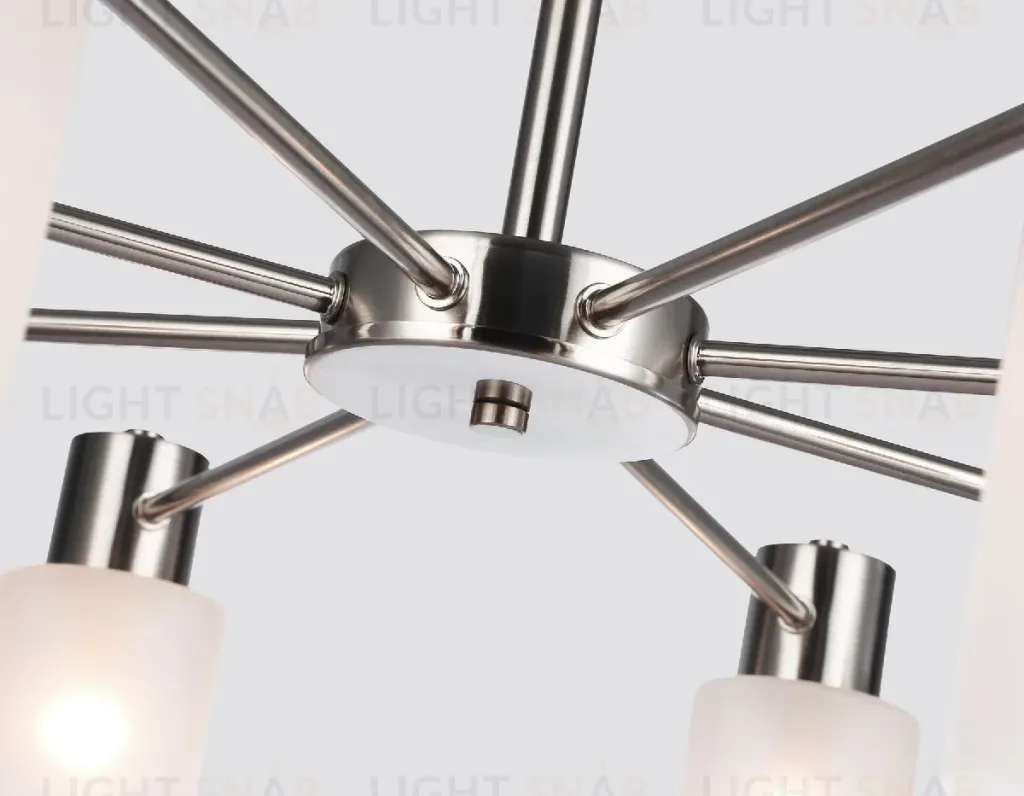 Люстра на штанге Ambrella Light Traditional Modern TR9575 TR9575