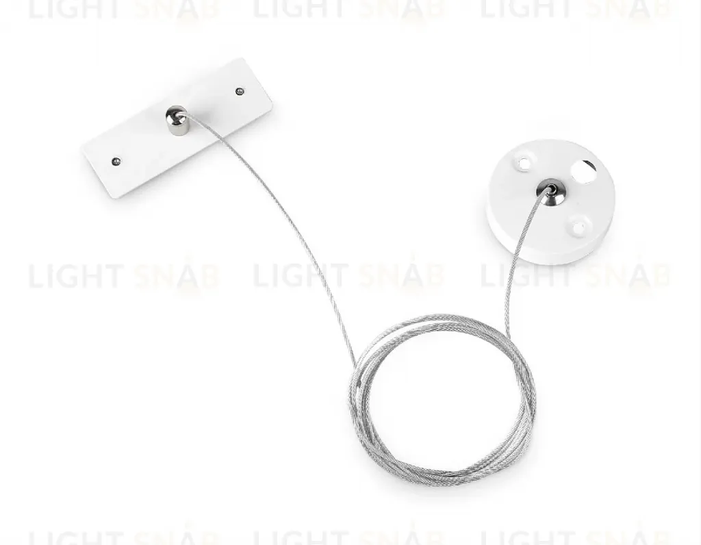 Подвес для накладного шинопровода Ambrella Light Track System Magnetic 220V GL1090 GL1090