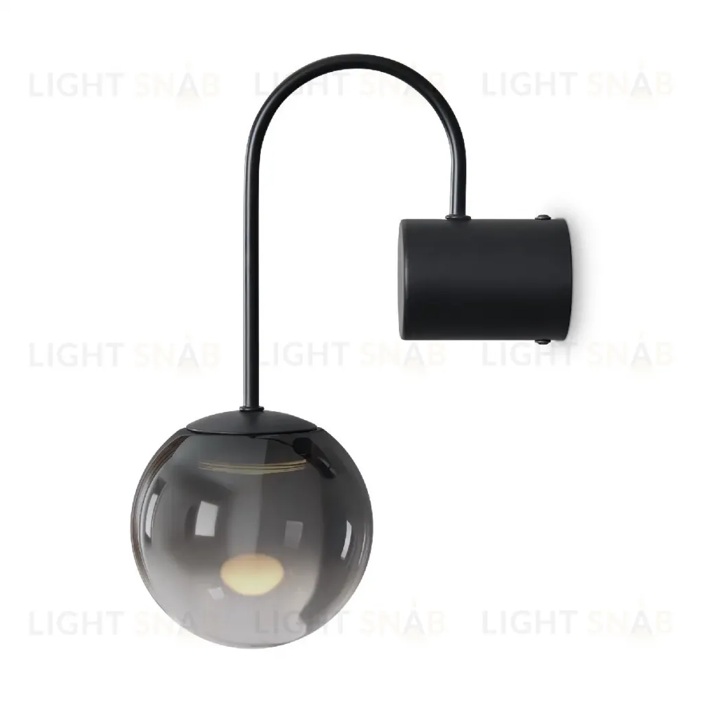 Бра Freya Arch FR6178WL-L5B FR6178WL-L5B