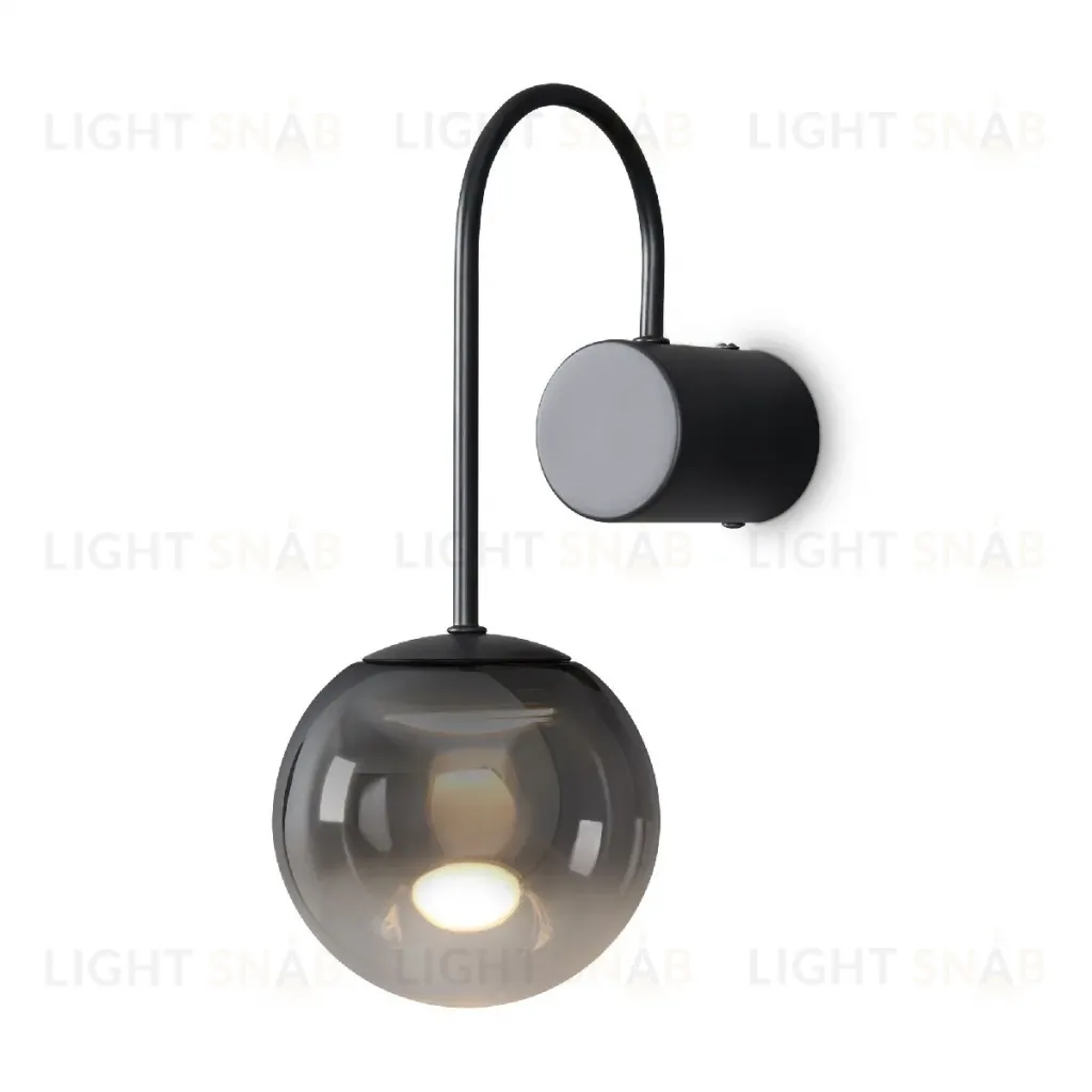 Бра Freya Arch FR6178WL-L5B FR6178WL-L5B