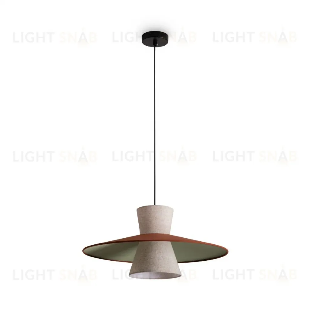 Подвесной светильник Freya Fly FR5489PL-01GT FR5489PL-01GT
