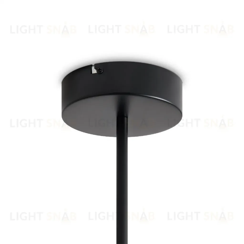 Люстра на штанге Freya Arch FR6178CL-L30B FR6178CL-L30B