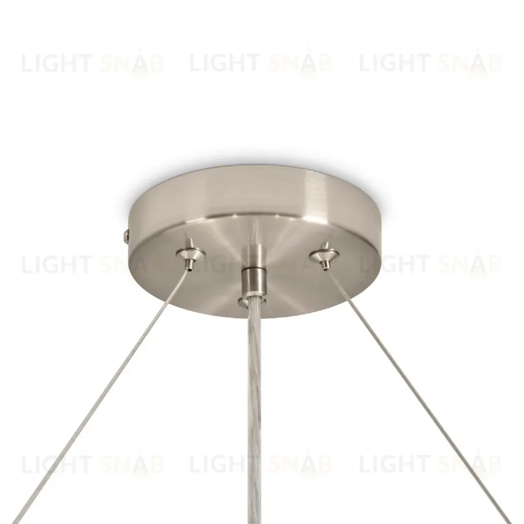 Подвесная люстра Freya Bride FR5367PL-06N FR5367PL-06N