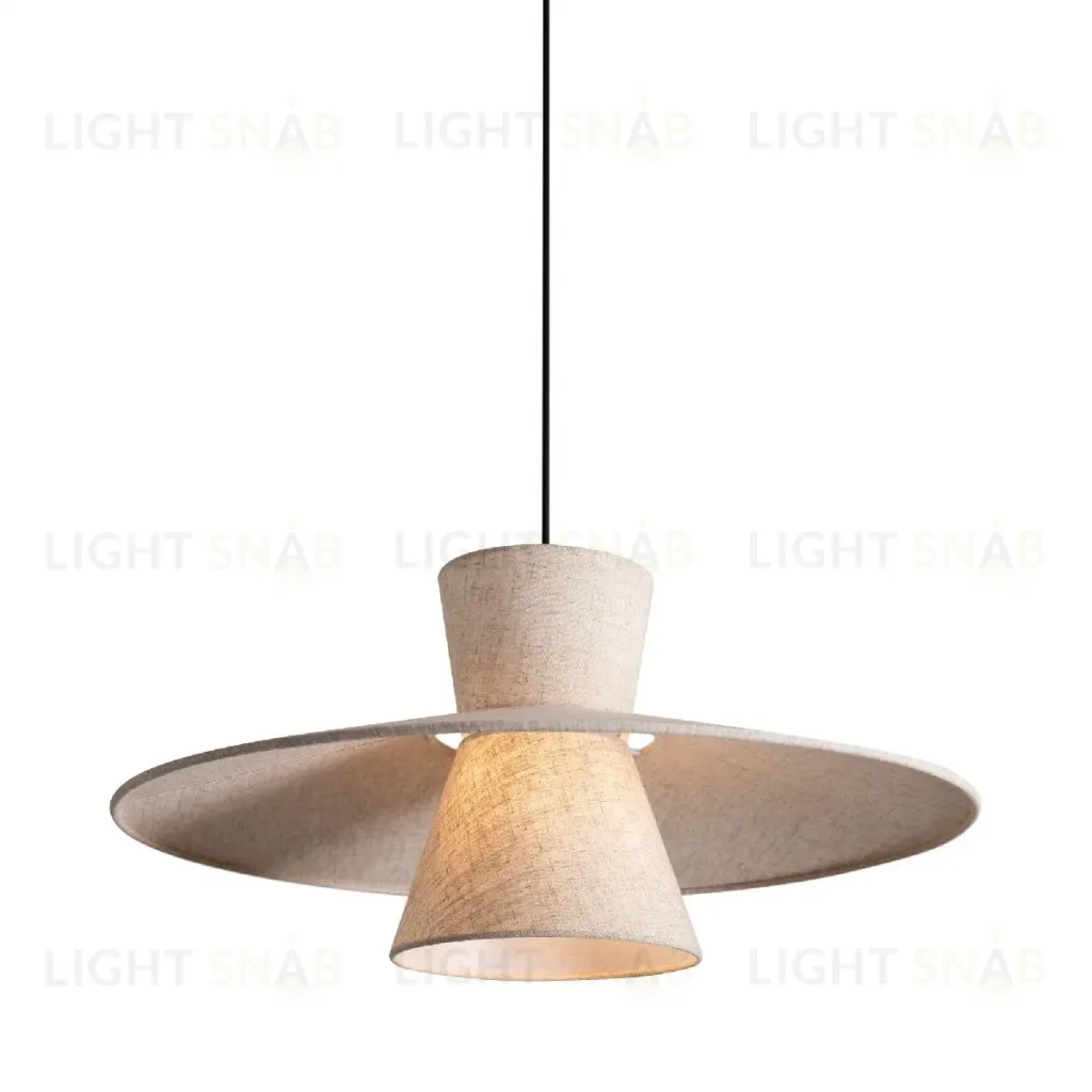 Подвесной светильник Freya Fly FR5489PL-01BG FR5489PL-01BG