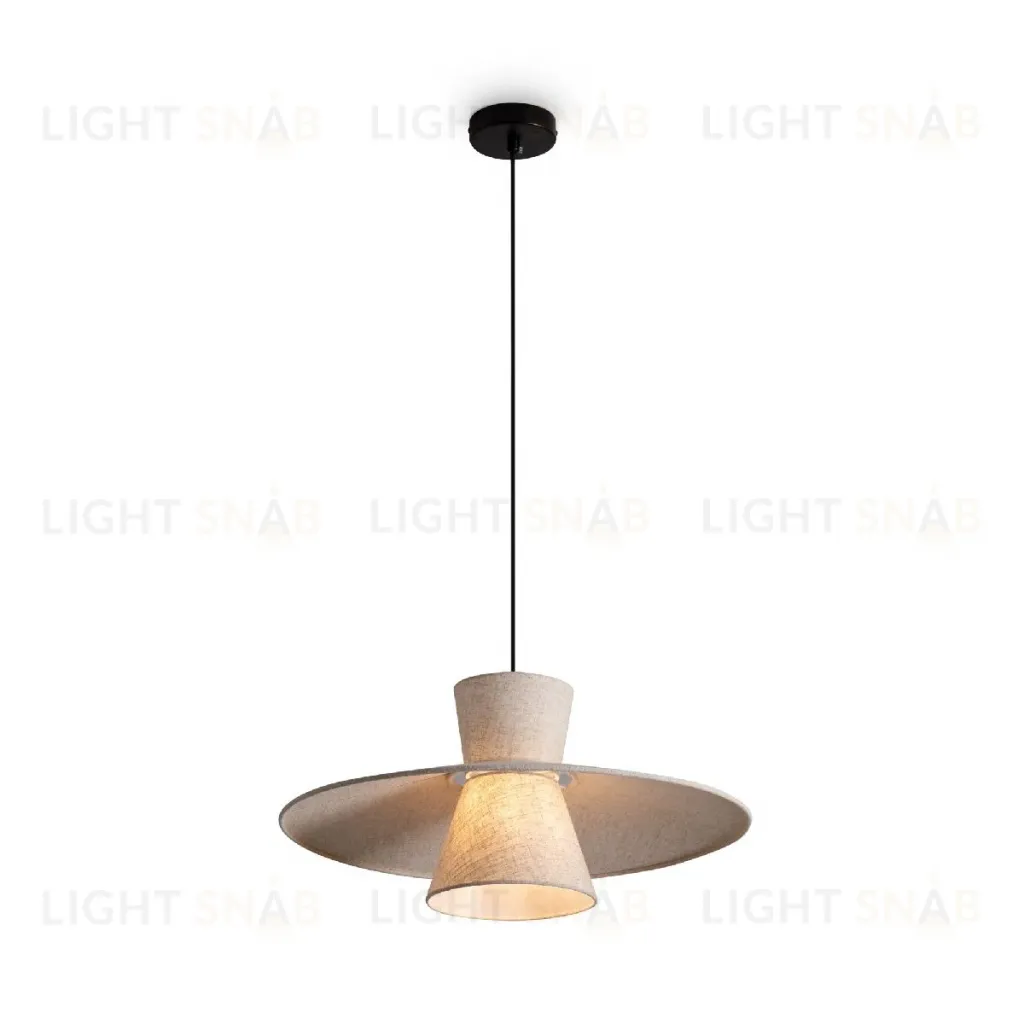 Подвесной светильник Freya Fly FR5489PL-01BG FR5489PL-01BG