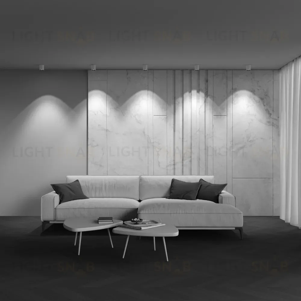Накладной светильник Maytoni Alfa led C064CL-12W3K-RD-WB C064CL-12W3K-RD-WB