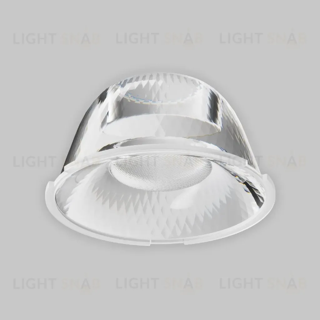 Линза Maytoni Alfa led LensD43-15 LensD43-15