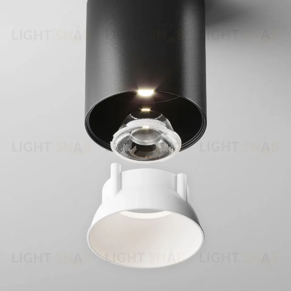 Линза Maytoni Alfa led LensD43-24 LensD43-24