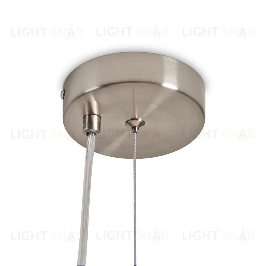 Подвесной светильник Freya Bride FR5367PL-01N FR5367PL-01N