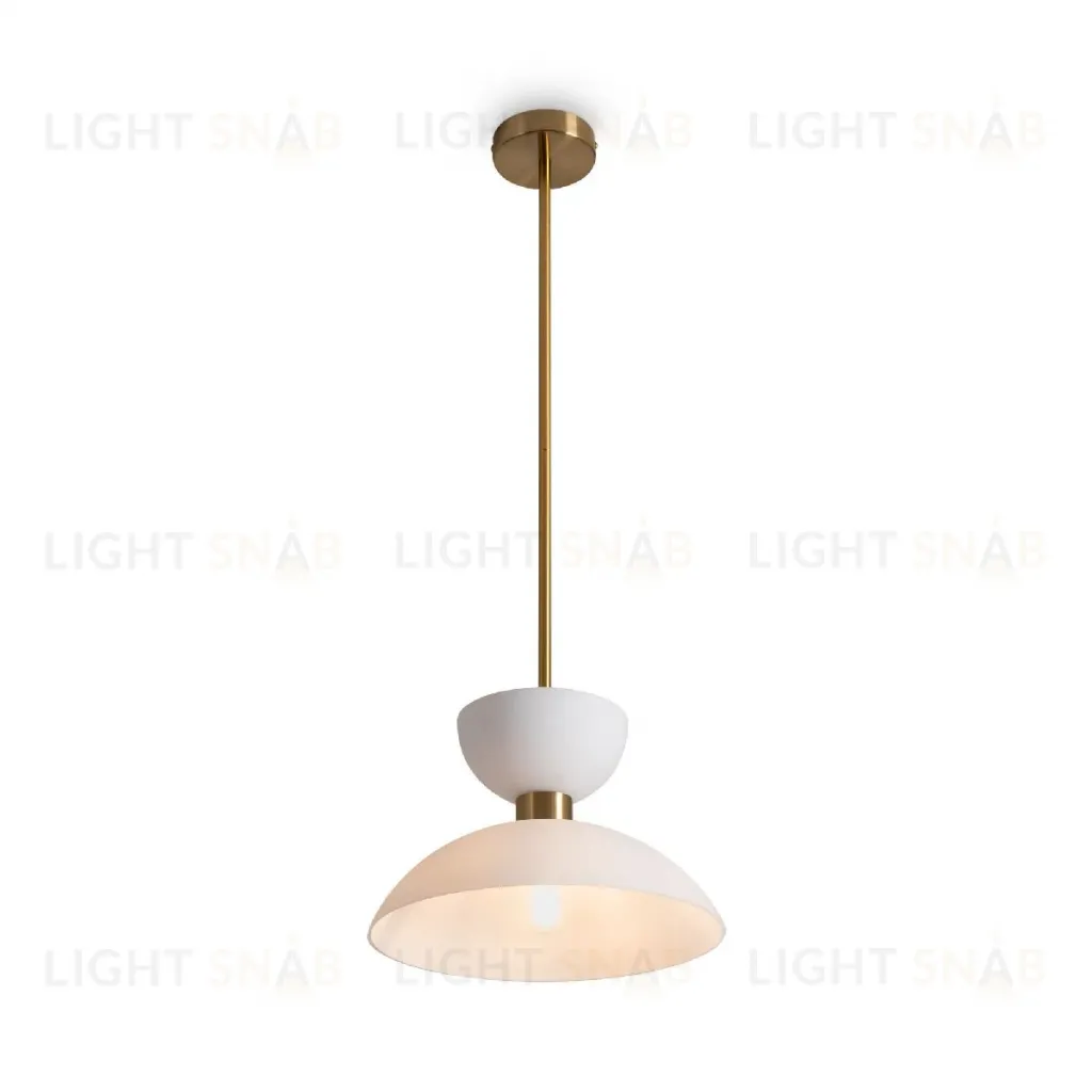 Подвесной светильник Freya Essence FR5490CL-01BS FR5490CL-01BS