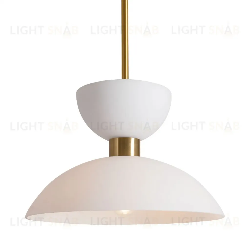 Подвесной светильник Freya Essence FR5490CL-01BS FR5490CL-01BS