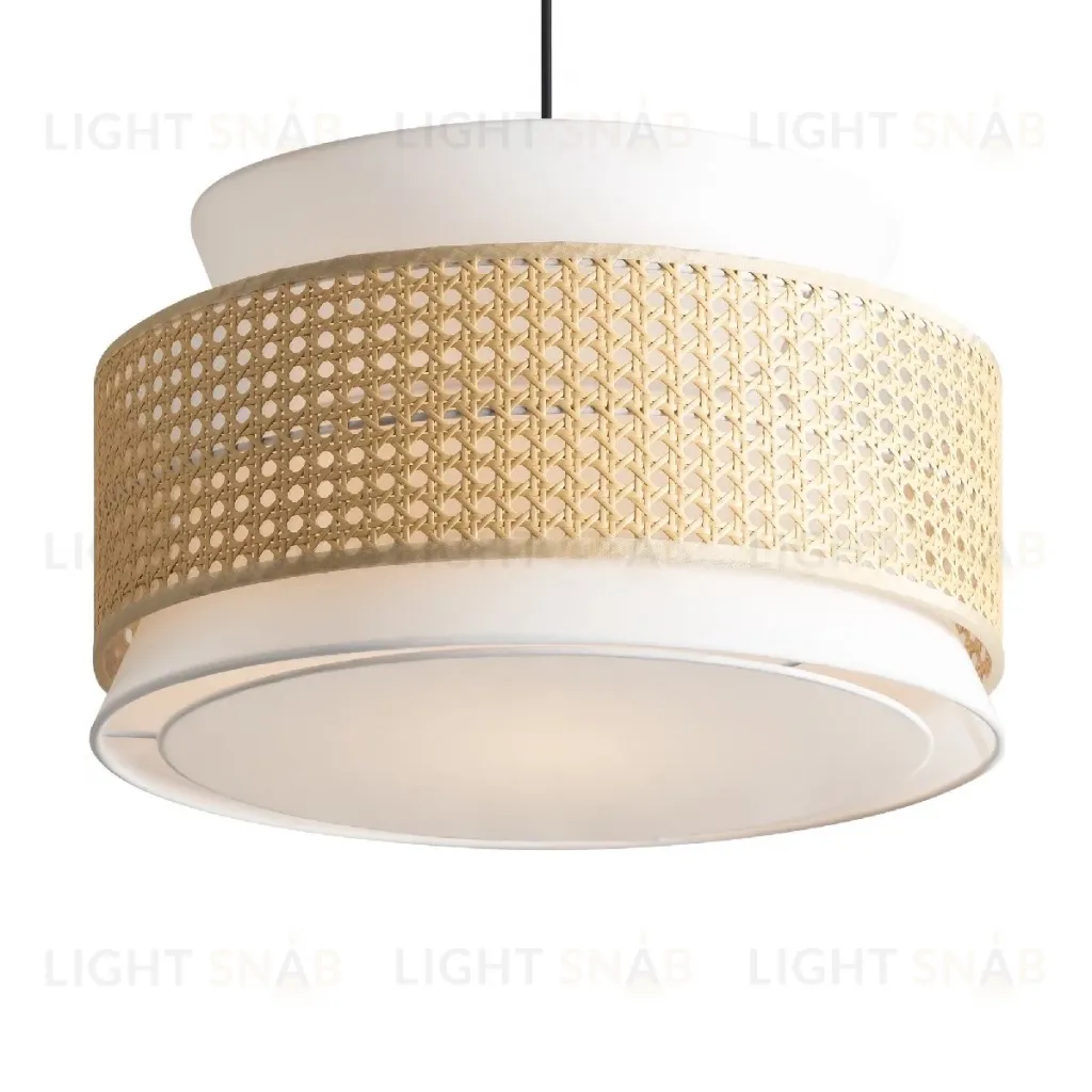 Подвесной светильник Freya Weave FR5492PL-01B FR5492PL-01B