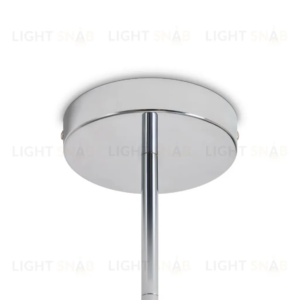 Подвесная люстра Freya Eatery FR5488PL-10CH FR5488PL-10CH