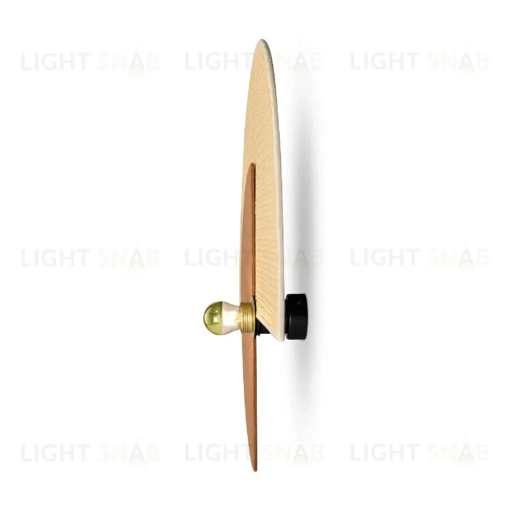 Настенный светильник Freya Carry FR5487WL-01G4 FR5487WL-01G4