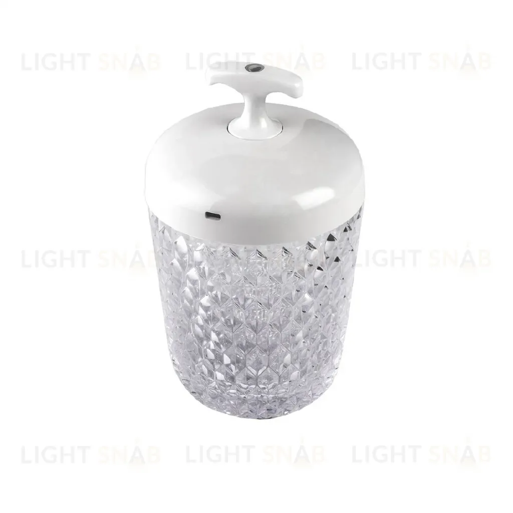 Настольная лампа Escada Vibe 10255/L LED 10255/L LED