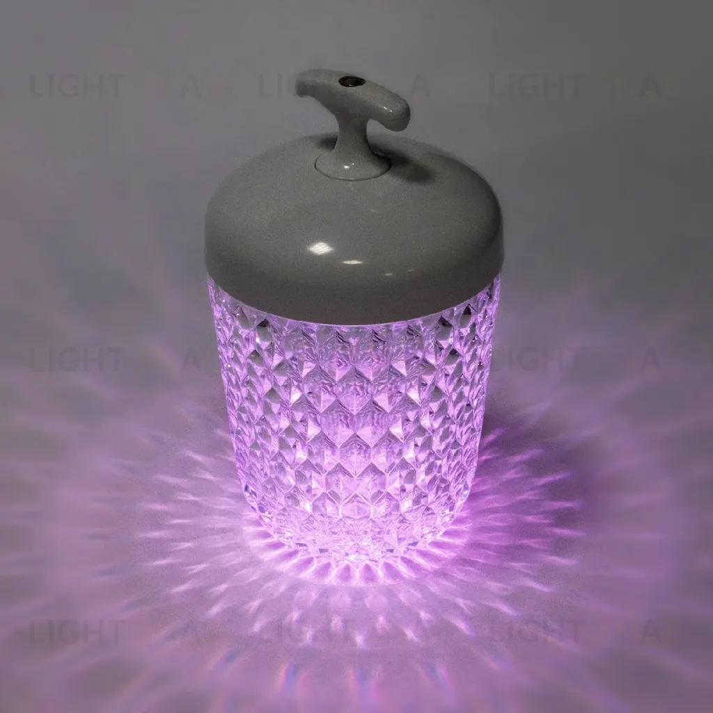 Настольная лампа Escada Vibe 10255/L LED 10255/L LED
