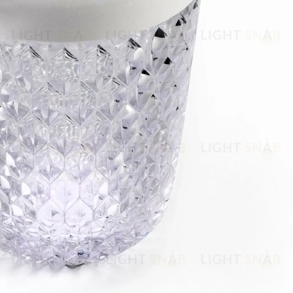 Настольная лампа Escada Vibe 10255/L LED 10255/L LED