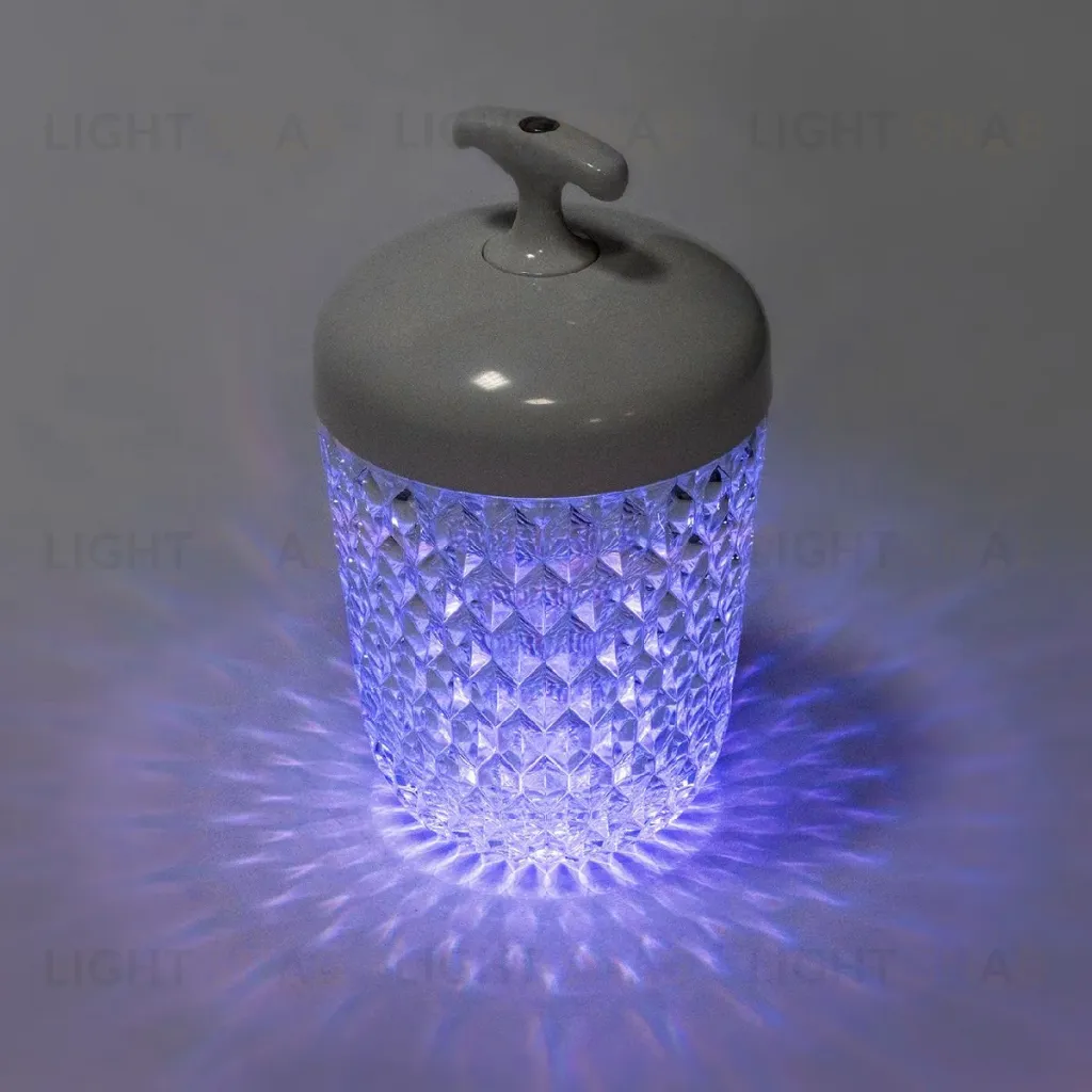 Настольная лампа Escada Vibe 10255/L LED 10255/L LED