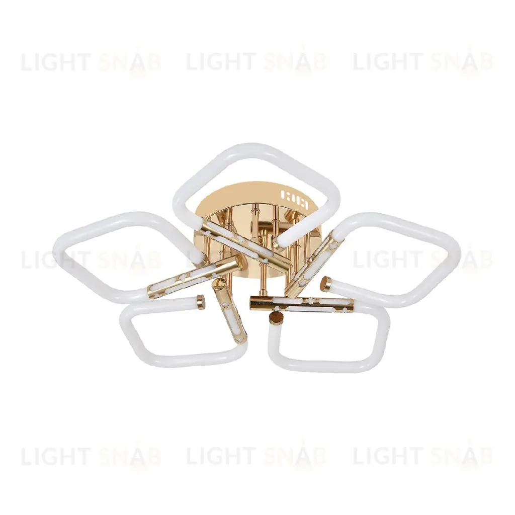 Потолочная люстра Escada Lacerta 10265/5LED 10265/5LED