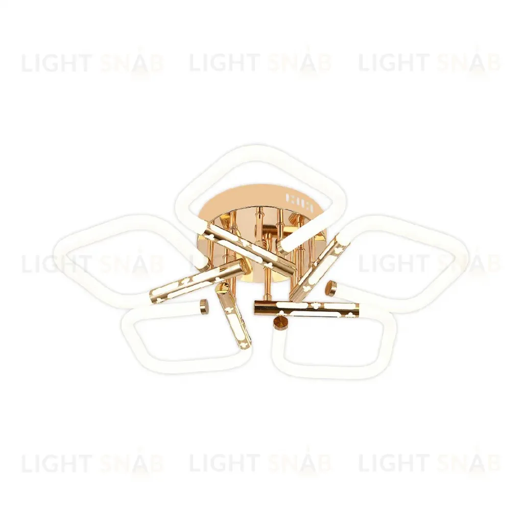 Потолочная люстра Escada Lacerta 10265/5LED 10265/5LED