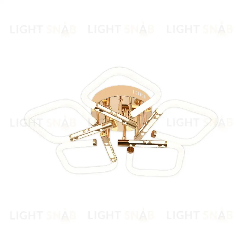 Потолочная люстра Escada Lacerta 10265/5LED 10265/5LED