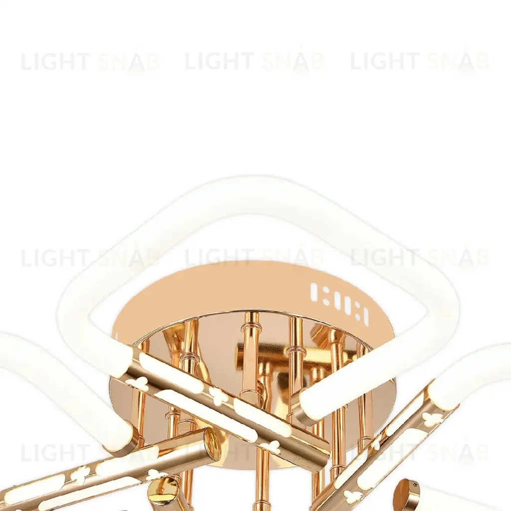 Потолочная люстра Escada Lacerta 10265/5LED 10265/5LED