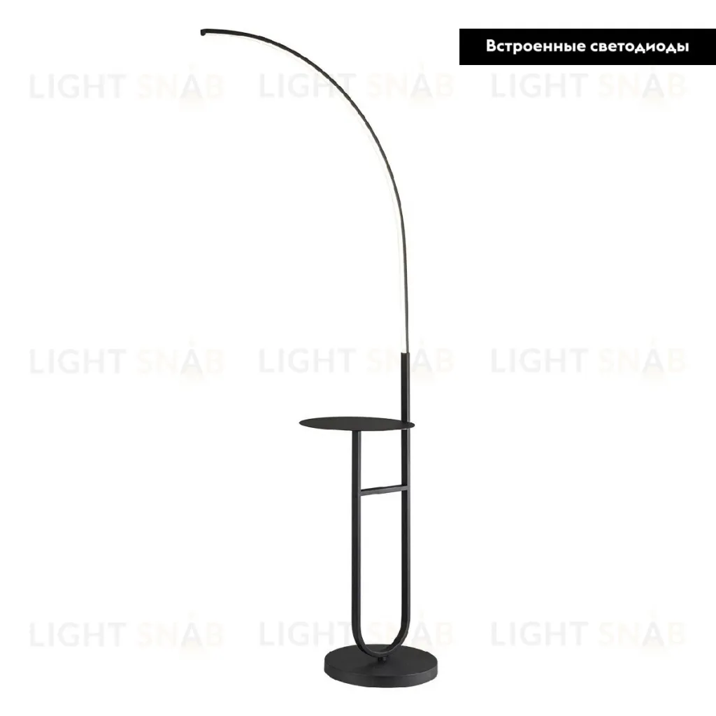 Торшер Escada Grand 10266/T LED 10266/T LED