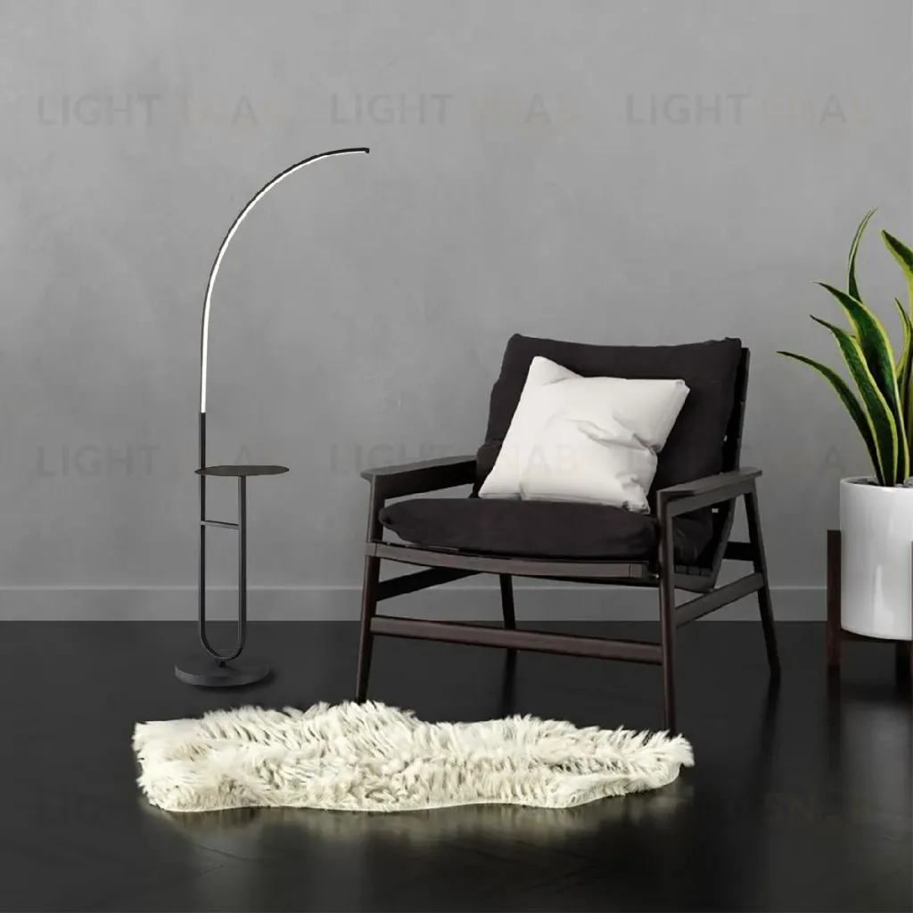 Торшер Escada Grand 10266/T LED 10266/T LED