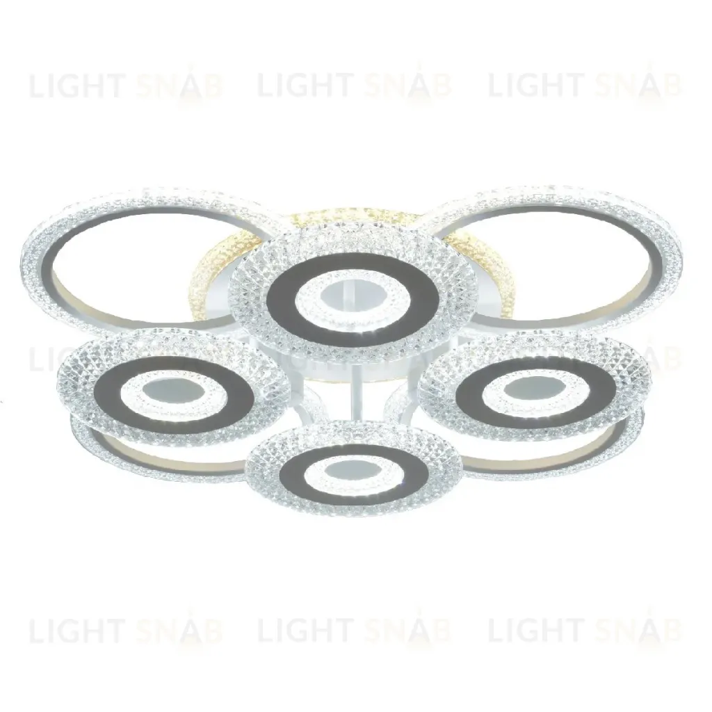 Потолочная люстра Escada Klio 10276/8LED 10276/8LED