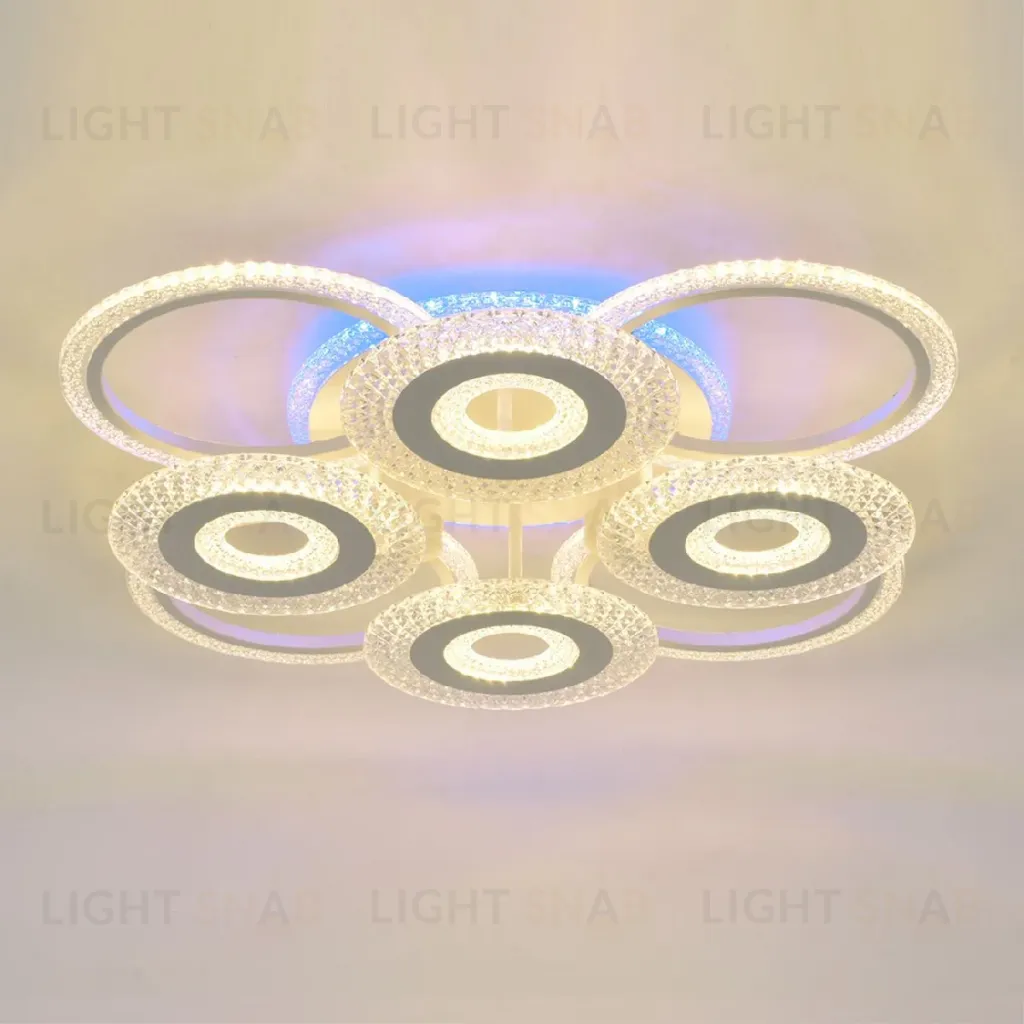 Потолочная люстра Escada Klio 10276/8LED 10276/8LED