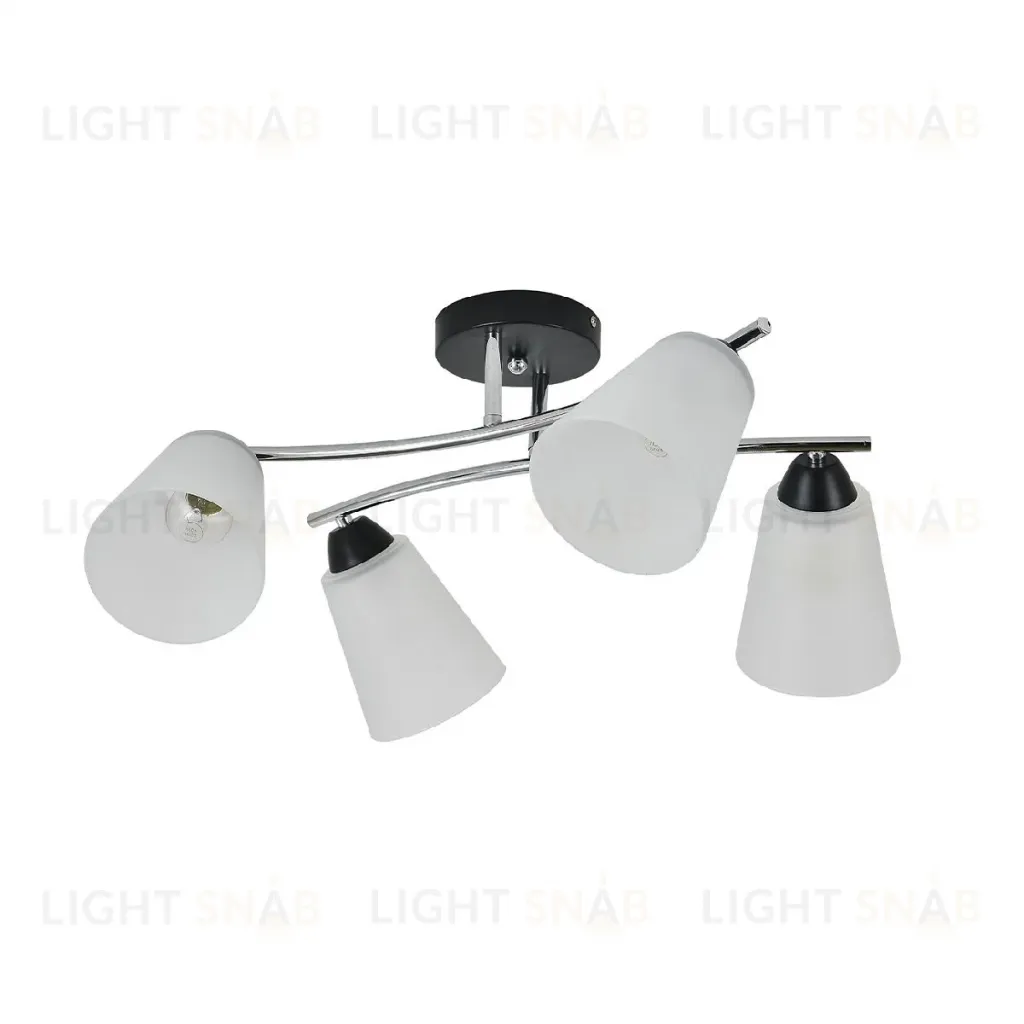 Потолочная люстра Escada Lavatera 2132/4P 2132/4P