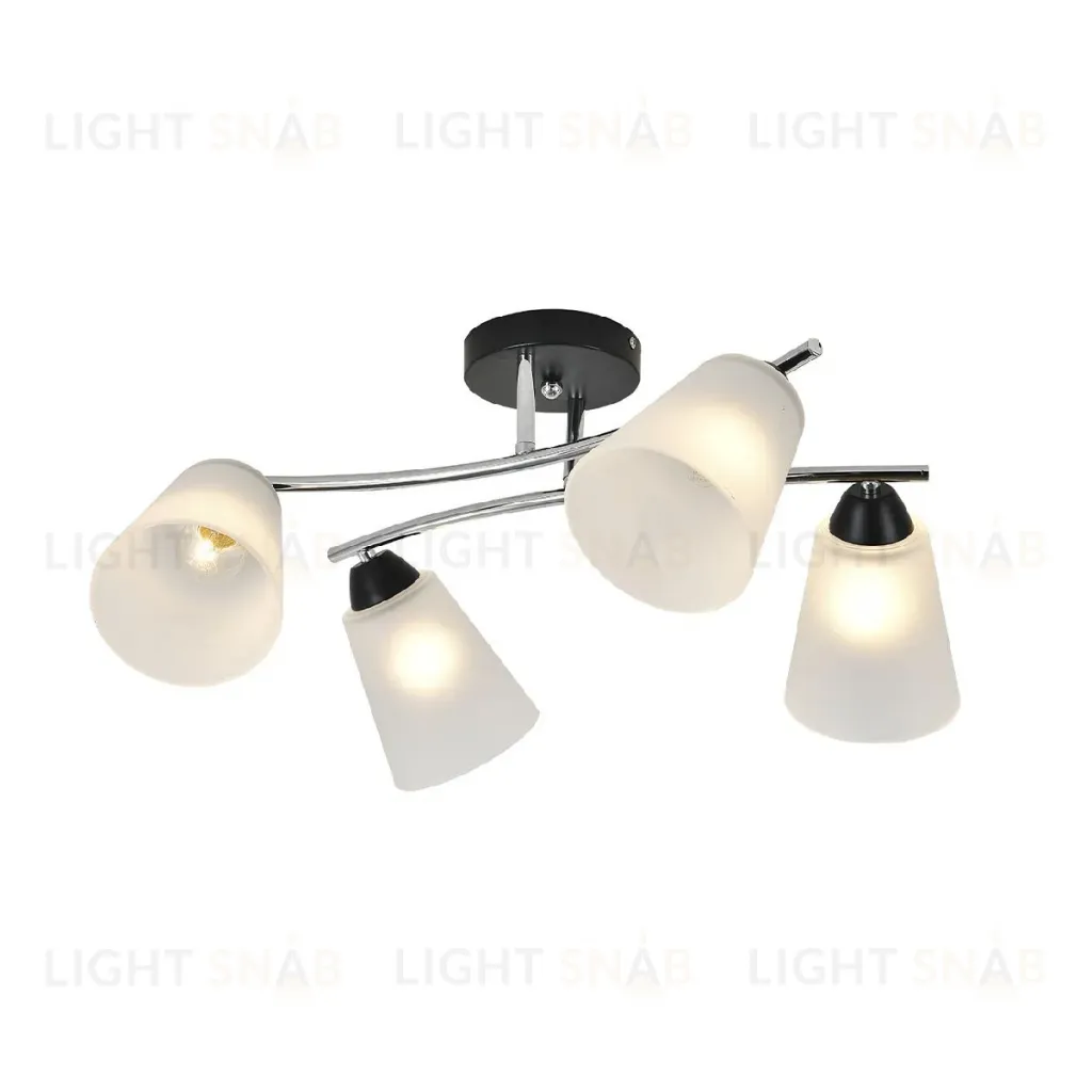 Потолочная люстра Escada Lavatera 2132/4P 2132/4P