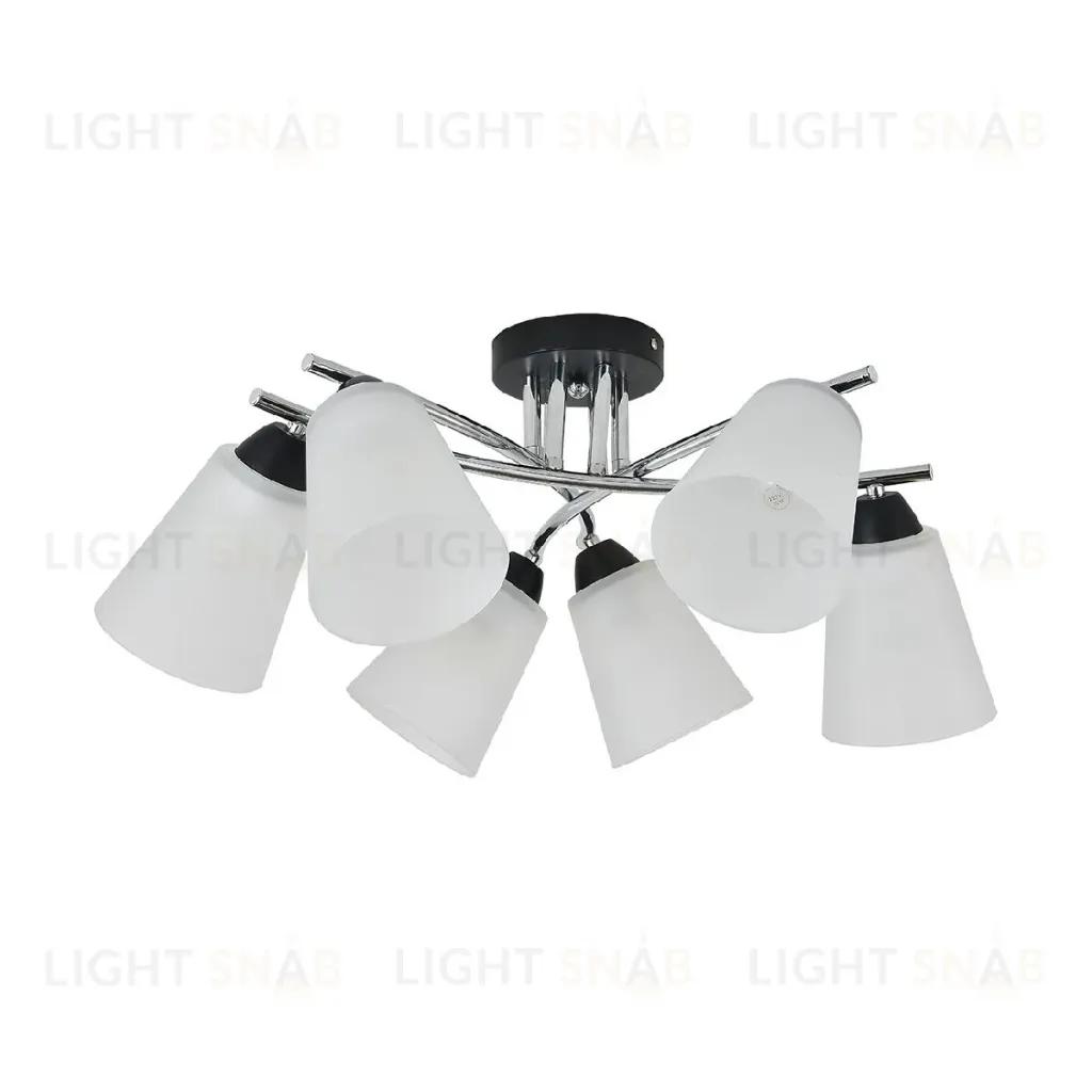 Потолочная люстра Escada Lavatera 2132/6P 2132/6P