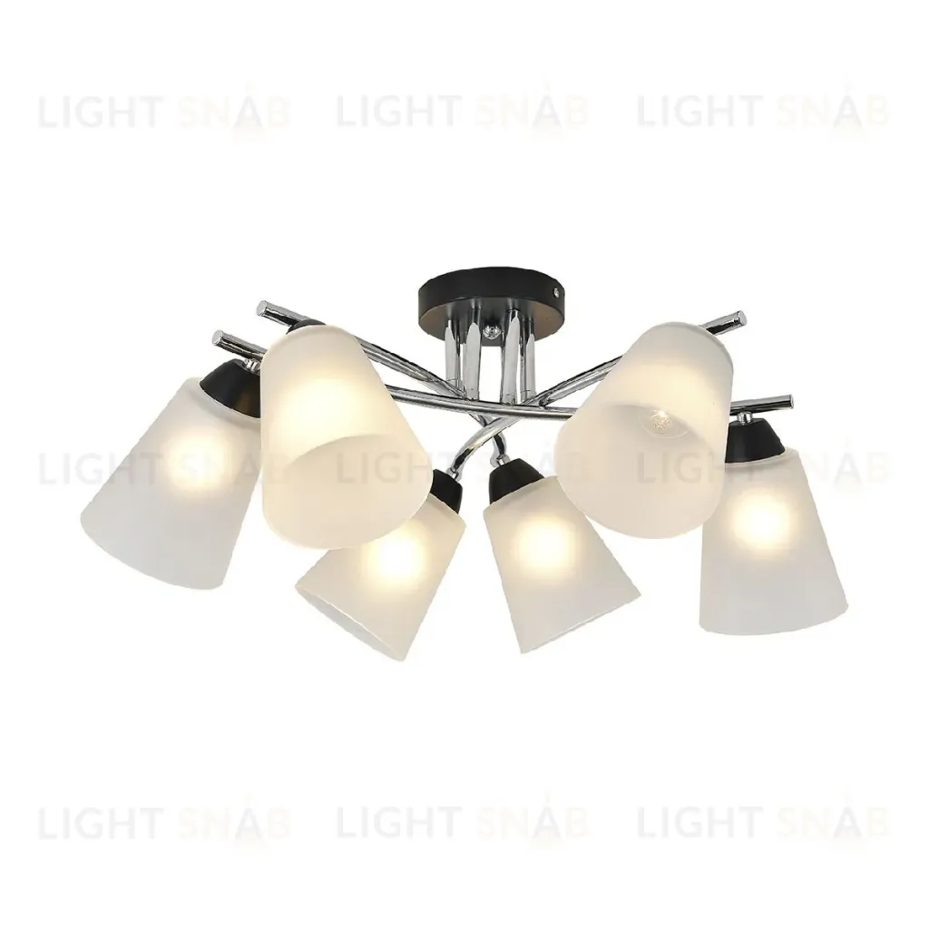 Потолочная люстра Escada Lavatera 2132/6P 2132/6P