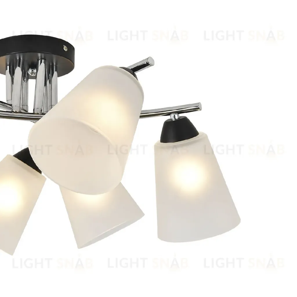 Потолочная люстра Escada Lavatera 2132/6P 2132/6P