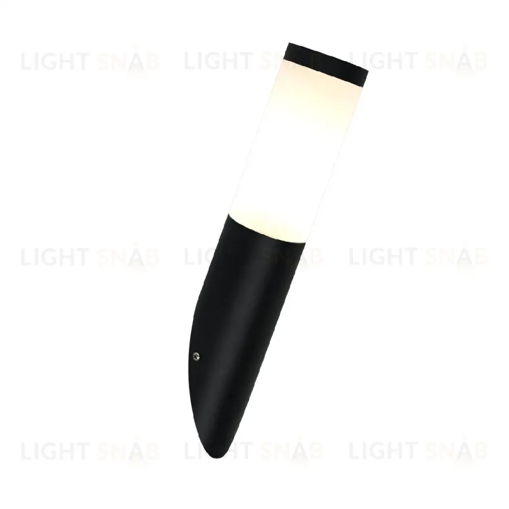 Уличный настенный светильник Escada Halite 30012W/01 30012W/01