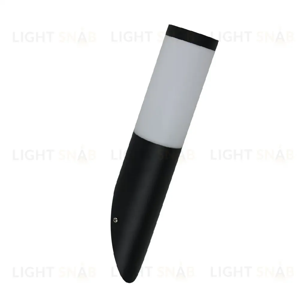 Уличный настенный светильник Escada Halite 30012W/01 30012W/01