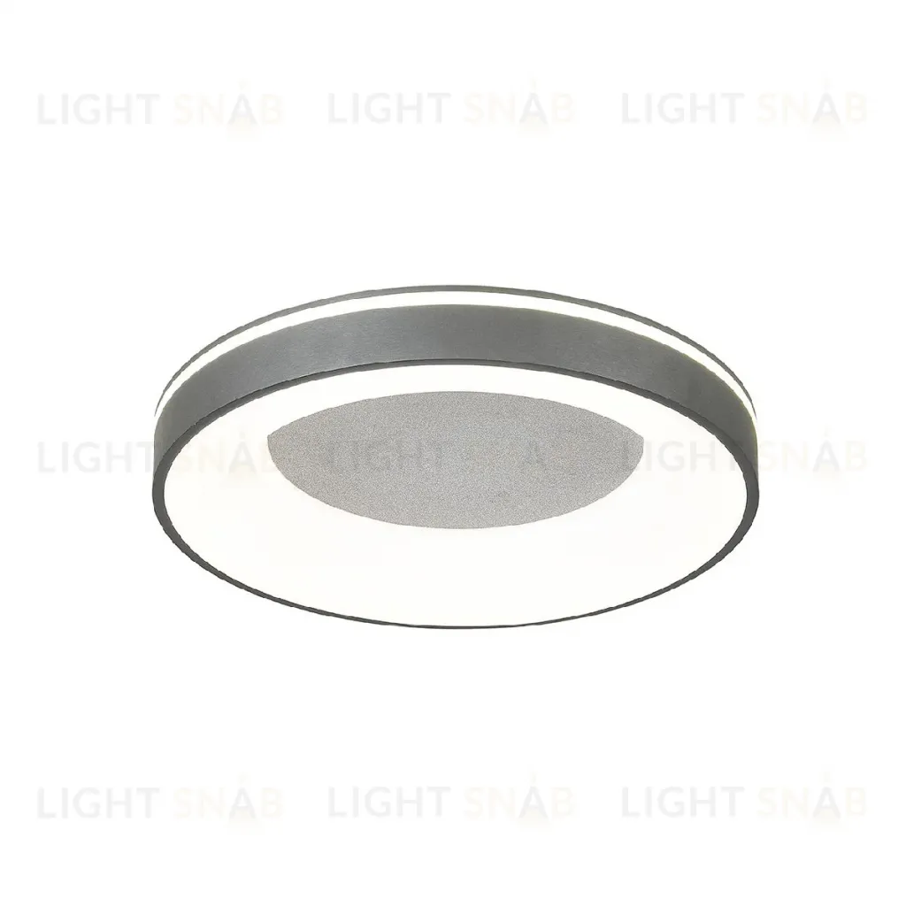 Потолочный светильник Escada Lemma 627/A LED 627/A LED